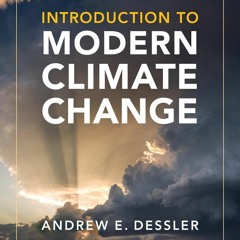 Read ebook [▶️ PDF ▶️] Introduction to Modern Climate Change free