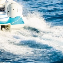 Speedboats - 8 September 2024 at 4.05pm - Estonia - A Hydrophone Recording