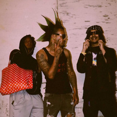 MONEYYSHAWN-DETRIMENTAL PROD OZI [OFFICIAL VIDEO OUT NOW]