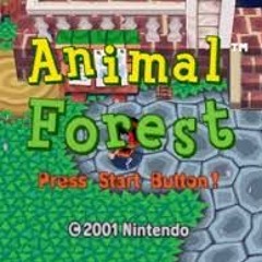 Animal Crossing - Intro Theme