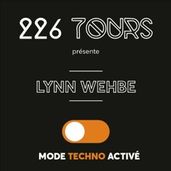 2.26 PODCAST #005 | Lynn - Techno
