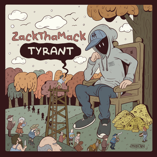 Tyrant