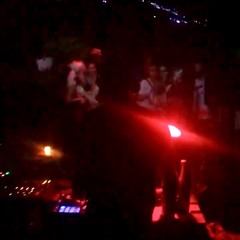 Alex Esser & Oli Neate (HMWL) - Koja Open Air 02 (Live Recording)