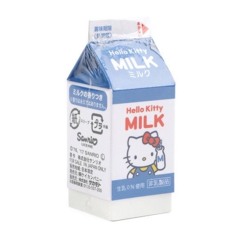 Milk