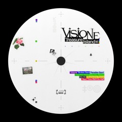 MANUAL009 - Treasure Island - Visione EP (incl. Bliss Inc. remix) [CLIPS]