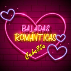 Baladas Romanticas de Cuba80s Radio