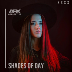 APX PODCAST #013  SHADES OF DAY  🇺🇸