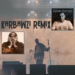 2pac remix Ramin Karami