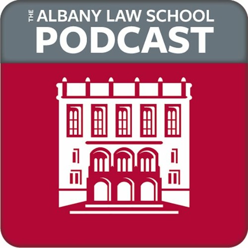 Stream episode Albany Law School Professor Jonathan Rosenbloom ...