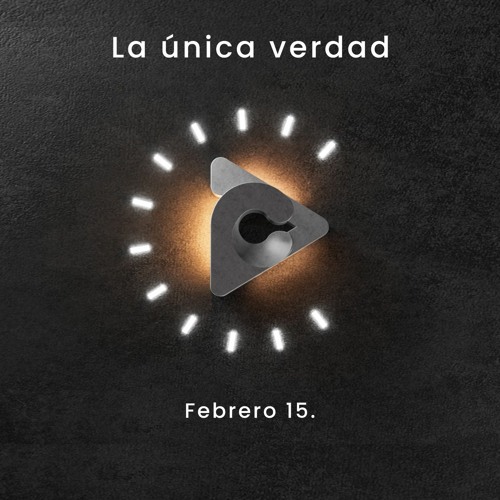 Stream episode Declaración del Día - La única verdad I Febrero 15 by Cesar  Castellanos podcast
