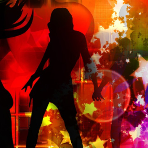 Magic Komposition No. 61  "Let's Dance Again"