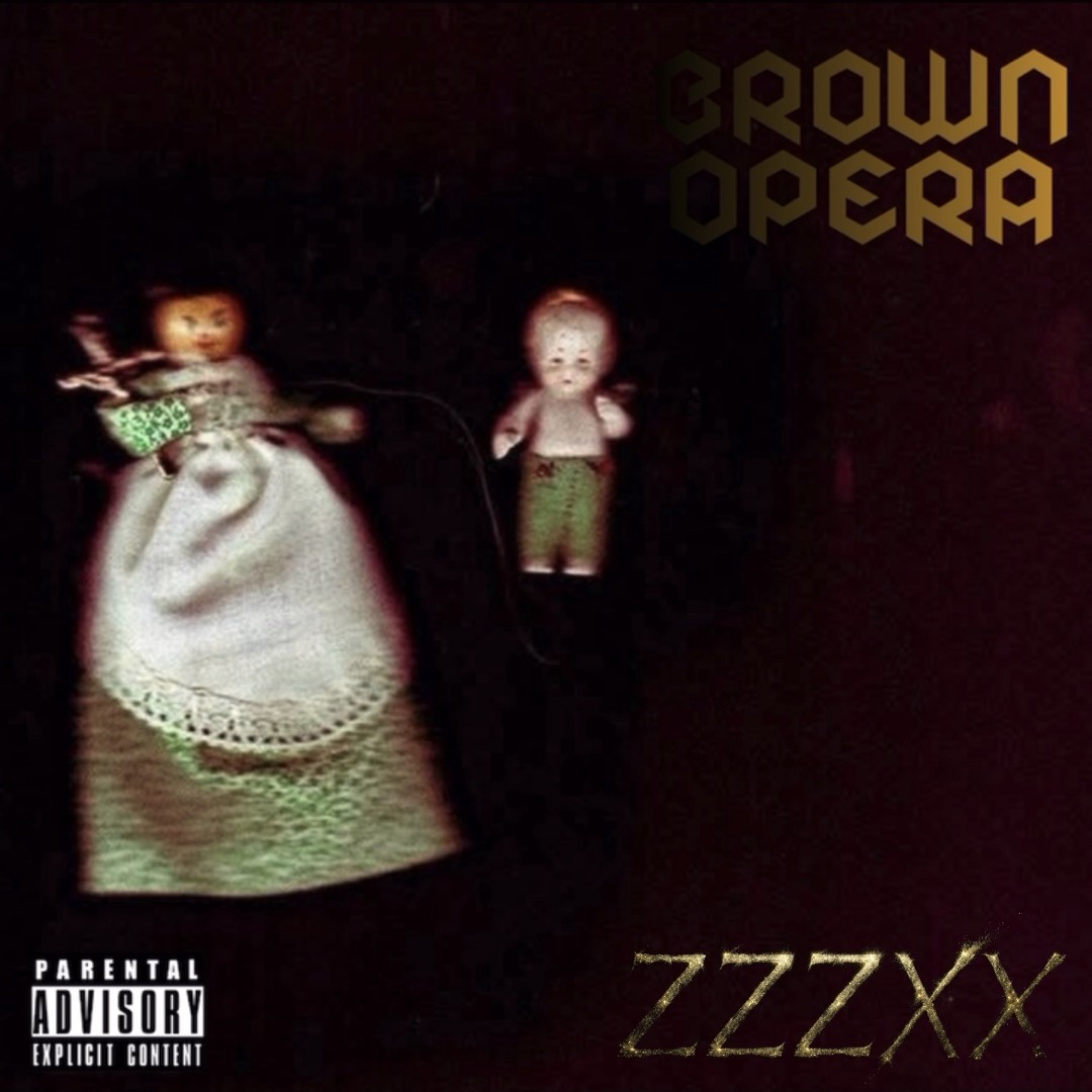 Stream OPERATION Z by zzzxx (⋉⋉⋉⌖⌖) | Listen online for free