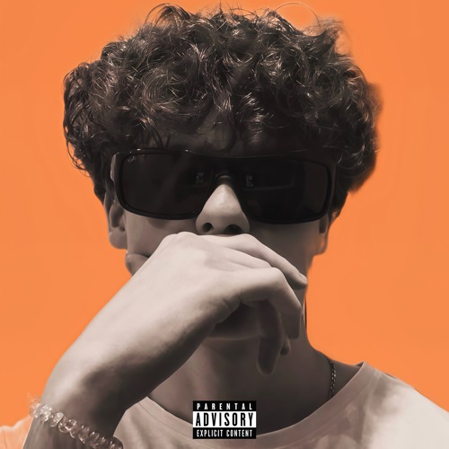 Sad And Rich — cover