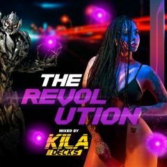 The Revolution - Kila Decks