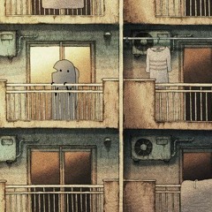 Yusei 幽栖  (cover)