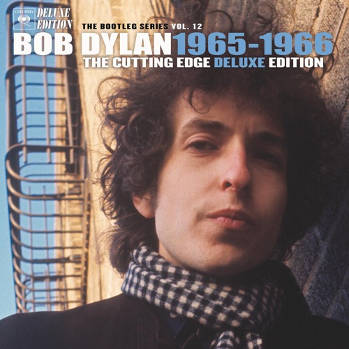 Highway 61 Revisited (Take 3, Alternate Take)