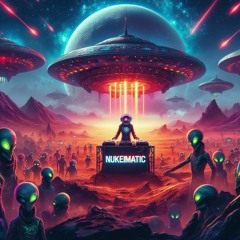 Nukematic - Radio w"R"aves