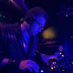 Naresh Dj Set @ Hello Darkness Showcase NYE