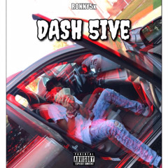 Dash 5ive