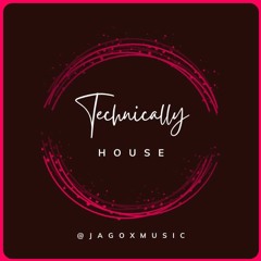 Mix: Technically House Vol 4