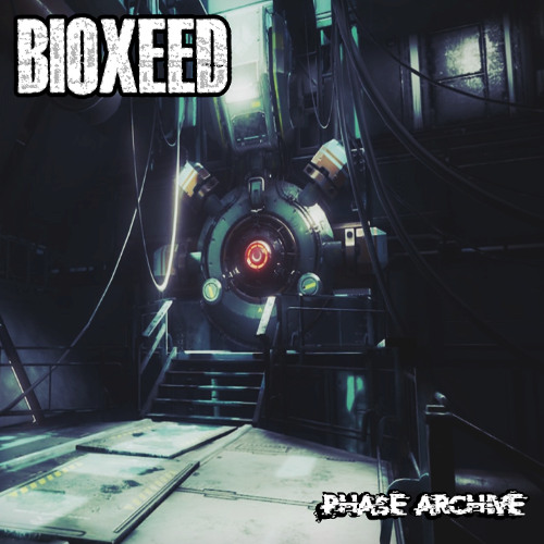 Bioxeed - Control The Future (SWAN-302)