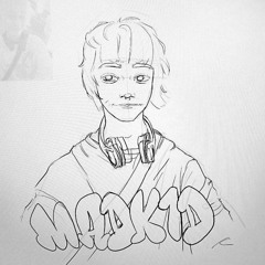 madk1d -Боже, чем оно гасится