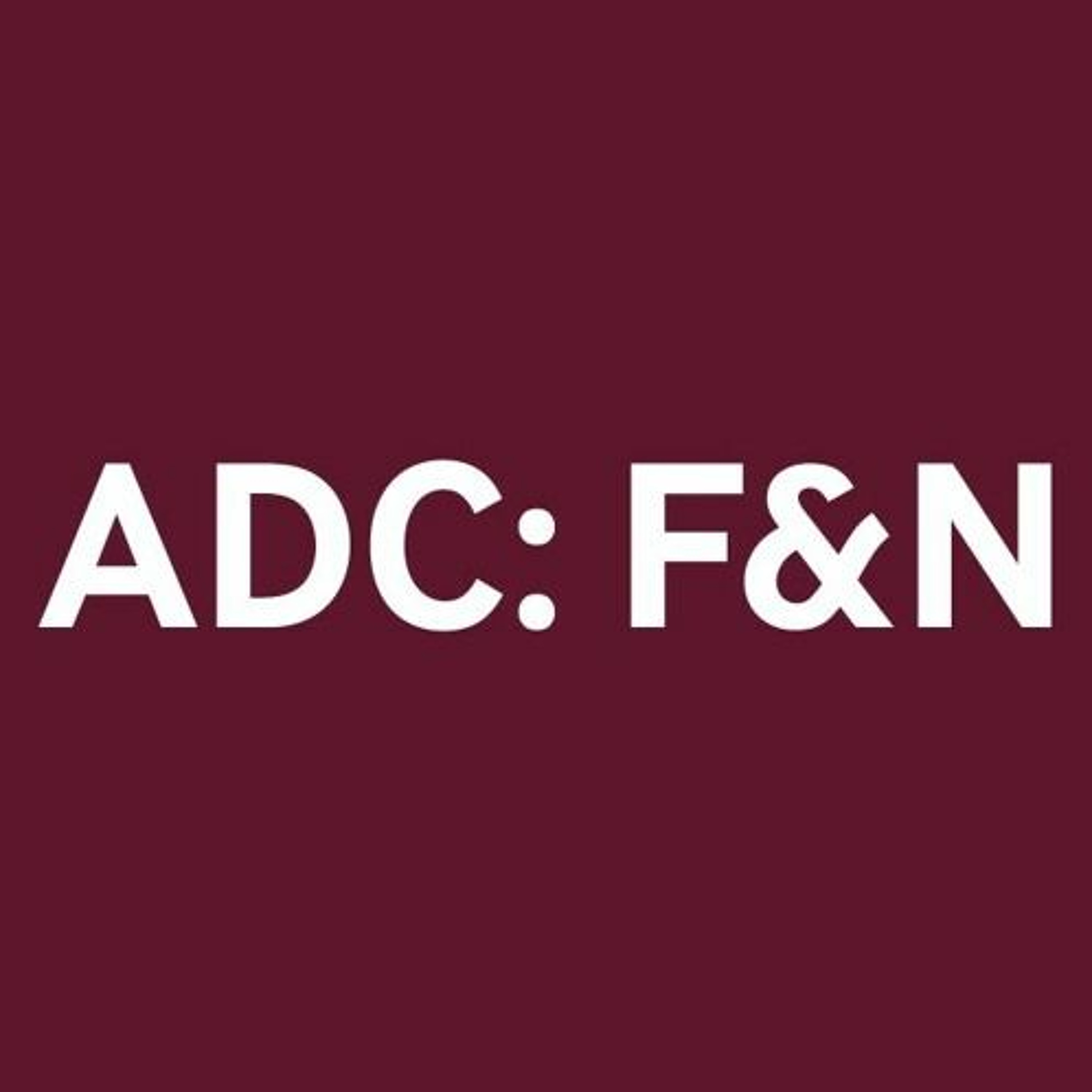 ADC podcast