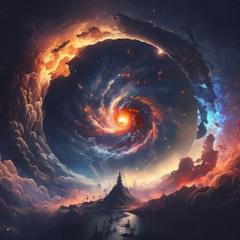 Aaron Hibell - Another Dimension (Edit) (Hardstyle)
