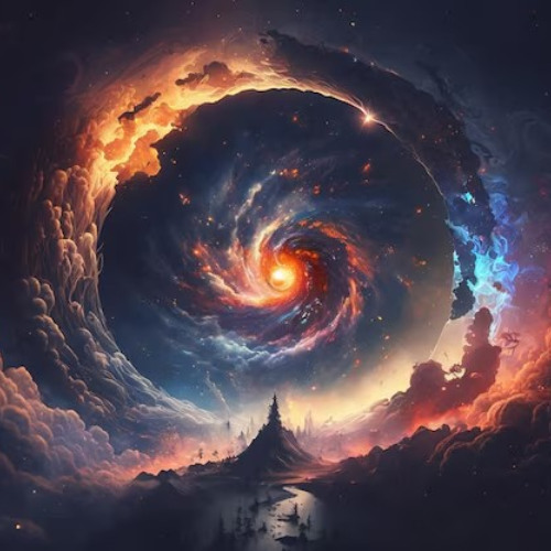 Aaron Hibell - Another Dimension (Edit) (Hardstyle)