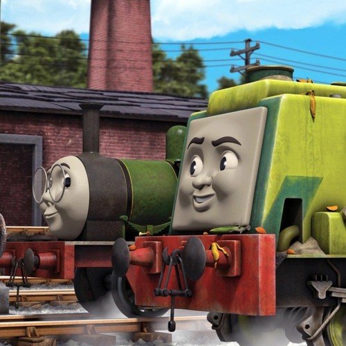 Scruffs Makeover - Main Theme