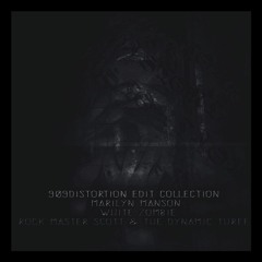 909distortion Edit Collection (free download)