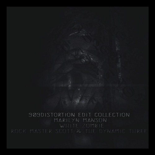 909distortion Edit Collection (free download)