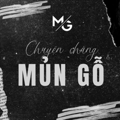 Hà Nội Chớm Đông - Mủn Gỗ