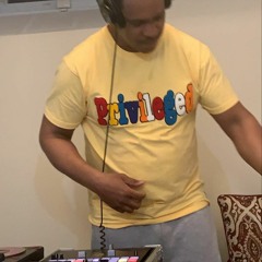 1051 LIVE FM  1-9-21 MIDNITE MIX