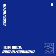 UNHEARD Podcast Series/8 - Tom Drew