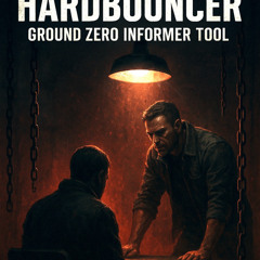 Hardbouncer - Ground Zero Informer Tool