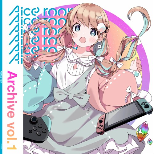 [Xfade] Archive vol. 1   【春M3 カ-09b 】