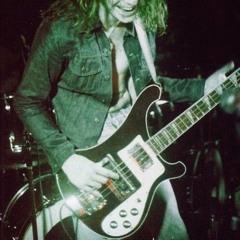 what its like p. evanson