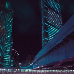 City Lights Forever (w/ SkyTwoHigh)