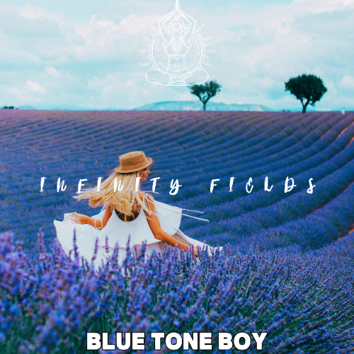 Infinity Fields 49 ~ #ProgressiveHouse #OrganicHouse Mix
