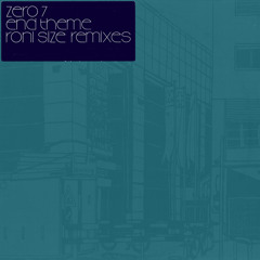 End Theme (Roni Size Remix)