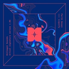 Parth Desai - Liquify [demo track] - (Out now on Splice!)
