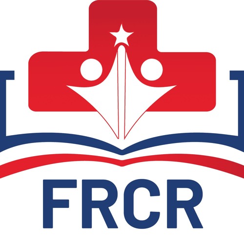 FRCR | Crack for FRCR-Revision
