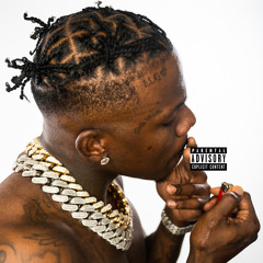 STICKED UP (feat. 21 Savage)