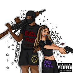 EvilTwinz - EVIL TWINZ