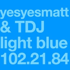 Set 102 Light Blue