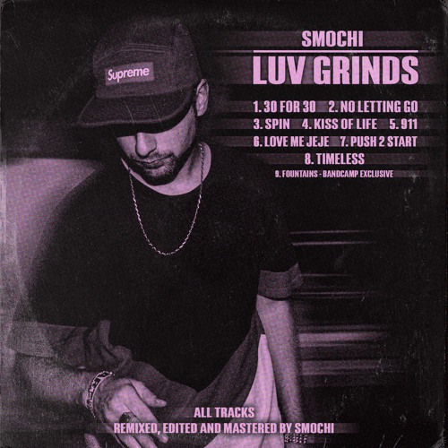Love Me JeJe (Smochi Grind)