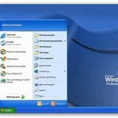 Windows Xp Startup