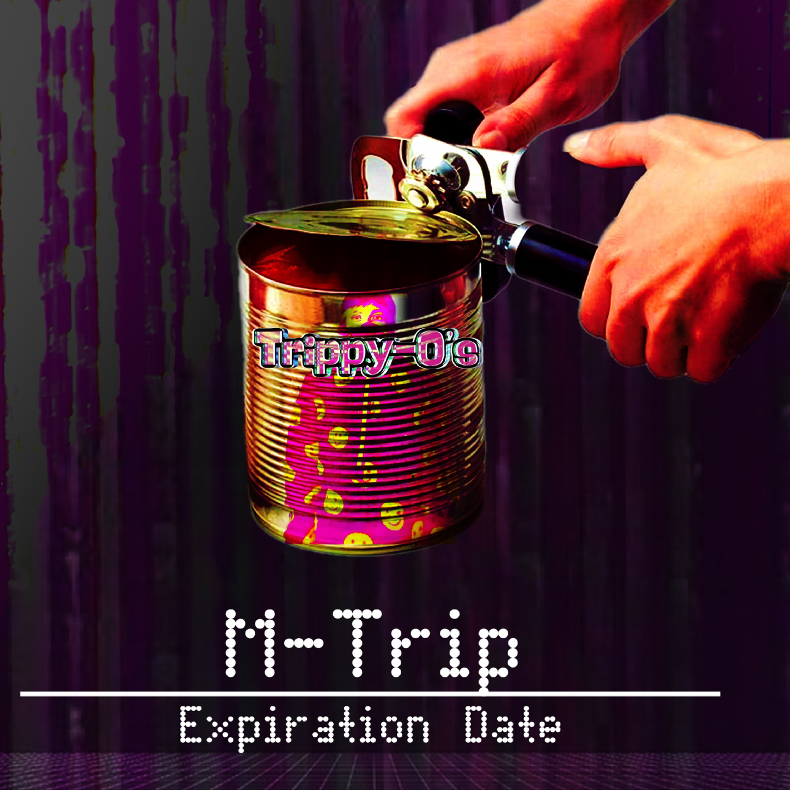 M-Trip - Expiration Date episode artwork