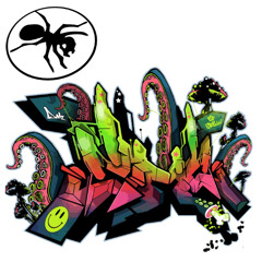 THE PRODIGY - CLAUSTROPHOBIC STING ( DMT REMIX )